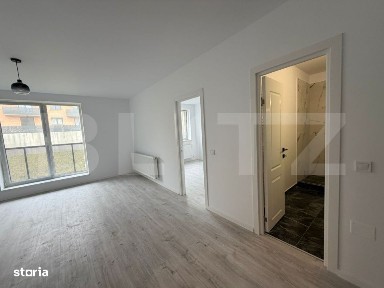 Apartament 2 camere, etajul 1, garaj, Beta Residence