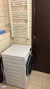 Apartament cu 3 Camere - Asmita Gardens