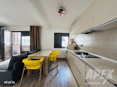 Apartament 3 camere 85mp | Parcare | Militari Residence