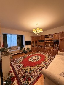 Ap cu 2 camere | Garaj dublu + Gradina + Anexe | Vidra