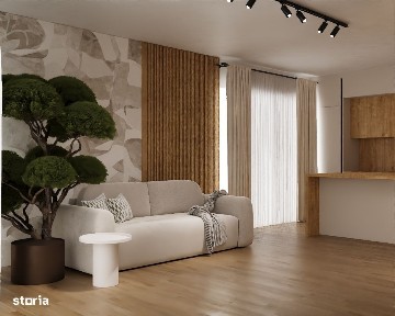 Apartament 2 camere | modern | dezvoltator