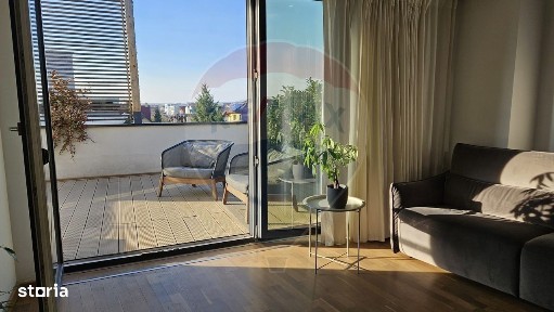 Strada Eugen Jebeleanu, Voluntari, Ilfov