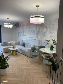 Apartament 3 camere de vanzare in MyPlace North Pipera