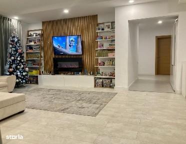 Stefanestii De Jos, Ilfov