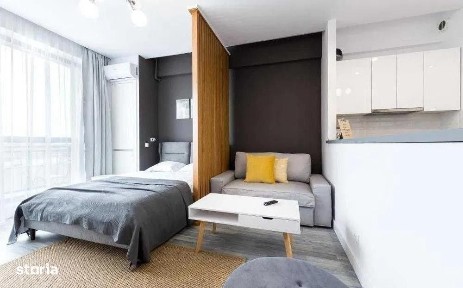 Studio Modern/Complexul Onyx Blue Mamaia Nord