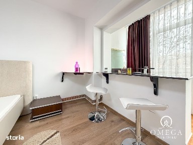 1 camera Gara Billa Carrefour Str Arcu 385 Euro