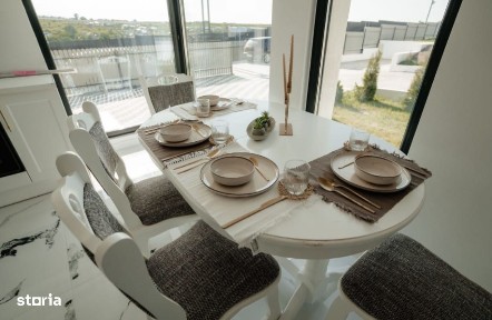 Casa cu 3 camere Bucium-Visani