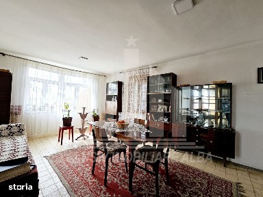 Maieri, Alba Iulia, Alba