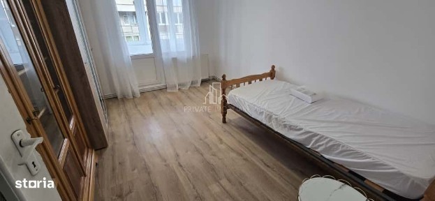 Apartament 2 Dormitoare Mobilat/Utilat de Inchriat, 7 Noiembrie
