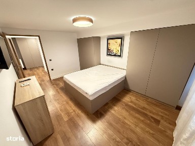 Strada Intre Lacuri, Intre Lacuri, Cluj-Napoca, Cluj