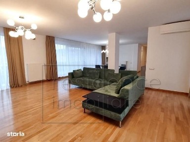 Penthouse modern cu 3 camere, Centru, zona Parcul Central+2 Garaje