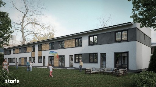 Case de vanzare Metrou Raul Doamnei