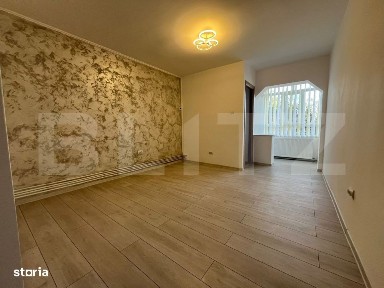 Garsoniera de vanzare, 24 mp, zona Laminorului