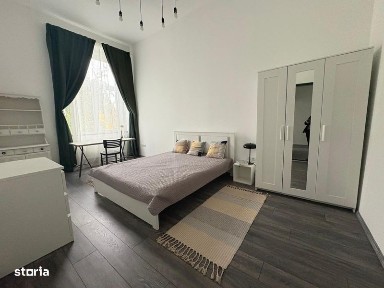 Apartament de inchiriat central