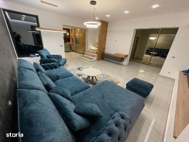 Vilă de închiriat | 4 camere | iancu Nicolae