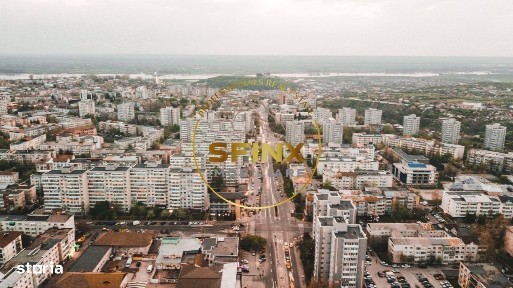 Slatina, central, imobil pt clinica, birou, banca, salon frumusete