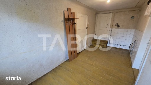 Apartament de vanzare 2 camere etaj 1 zona strazii 9 mai in Sibiu