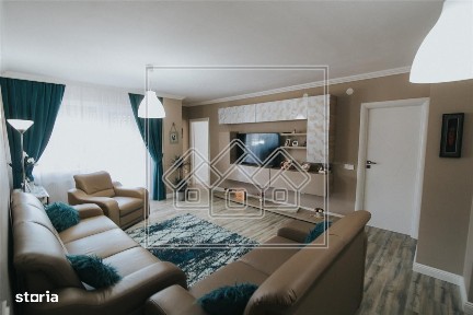 Calea Turnisorului, Turnisor, Sibiu