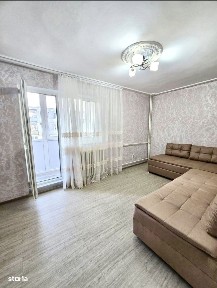 Apartament 2 camere decomandat, Pacurari, etaj 3/10, fara risc