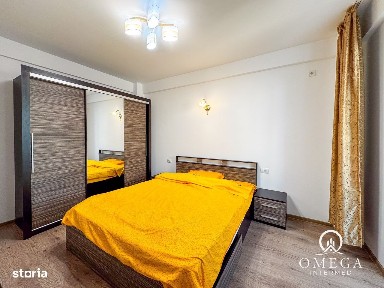 Apartament 1 camera Cug Etajul 2 Bloc 2020