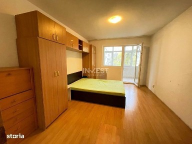Apartament 2 camere-Pod de Piatra-etaj 1-bloc fara risc