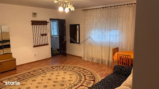 Apartament 4 camere Visan etaj intermediar