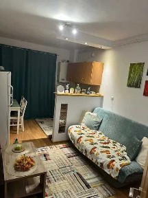 Apartament 2 camere, Edgar Quinet, Manastur - liniște și acces rapid