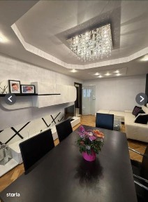 Apartament de vanzare - 3 camere, 74 mp utili, etaj 1 - Turnisor