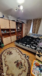 Strada Profesor Paul Ion, Tatarasi Nord, Iasi