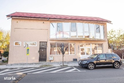 Strada Independentei, Calarasi