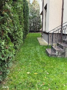 Vand Vila Serbanesti strada Siretului