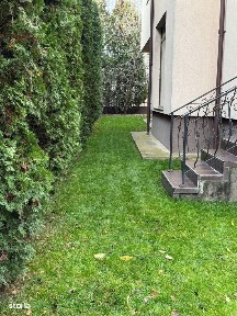 Vand Vila Serbanesti strada Siretului