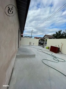 Casa moderna, renovata in 2025 - 3 camere - Lumina