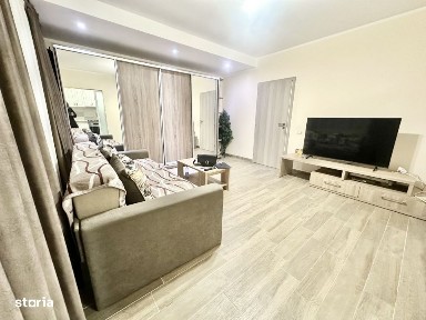 Apartament 2 camere complet mobilat si utilat- Bloc nou - Ciarda Rosie