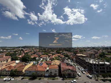 Strada Dimitrie Cantemir, Dorobantilor, Oradea, Bihor