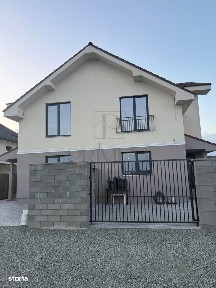 Duplex superb - compartimentare practica - bucatarie inchisa.