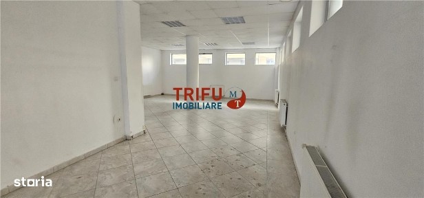 Spațiu Comercial Central Disponibil pentru Închiriere în Alba Iulia