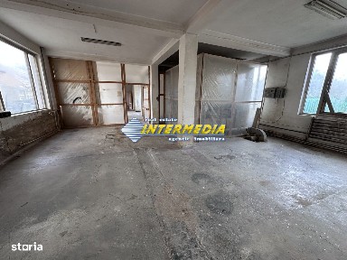 Hala de inchiriat 250 mp in Alba Iulia zona Centru