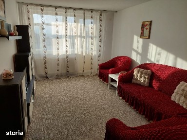 Cornișa, 2 camere, decomandat, direct proprietar