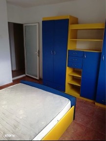 Apartament 2 camere Ovidiu de inchiriat