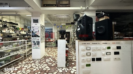 Strada Oltet, Tractorul, Brasov