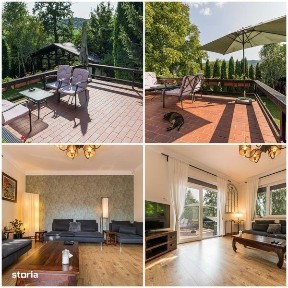 De inchiriat Casa in Brasov, Drumul Poienii.