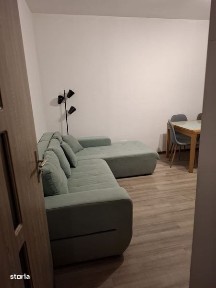 Apartament 3 camere - Militari Residence