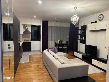 Pipera | Baneasa | Aviatiei | Florance Residence | 2018 | Parcare