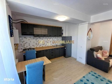 2 Camere | Bucurestii Noi | Metrou | Centrala Proprie | Loc de Parcare