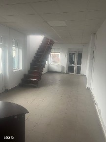 spatiu comercial P+2