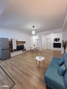 Apartament 3 camere complexu nou Central Strada Oituz Piata Otopeni