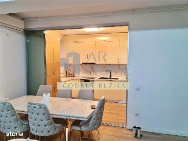 Apartament 3 camere de lux, 2 locuri de parcare, Albert, Ploiesti