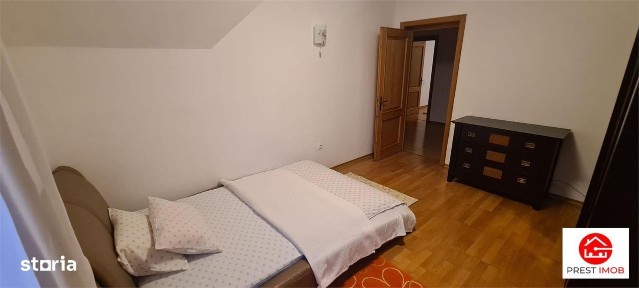 De inchiriat casa in cartierul Tudor