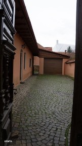 Casa ultracentrala de vanzare